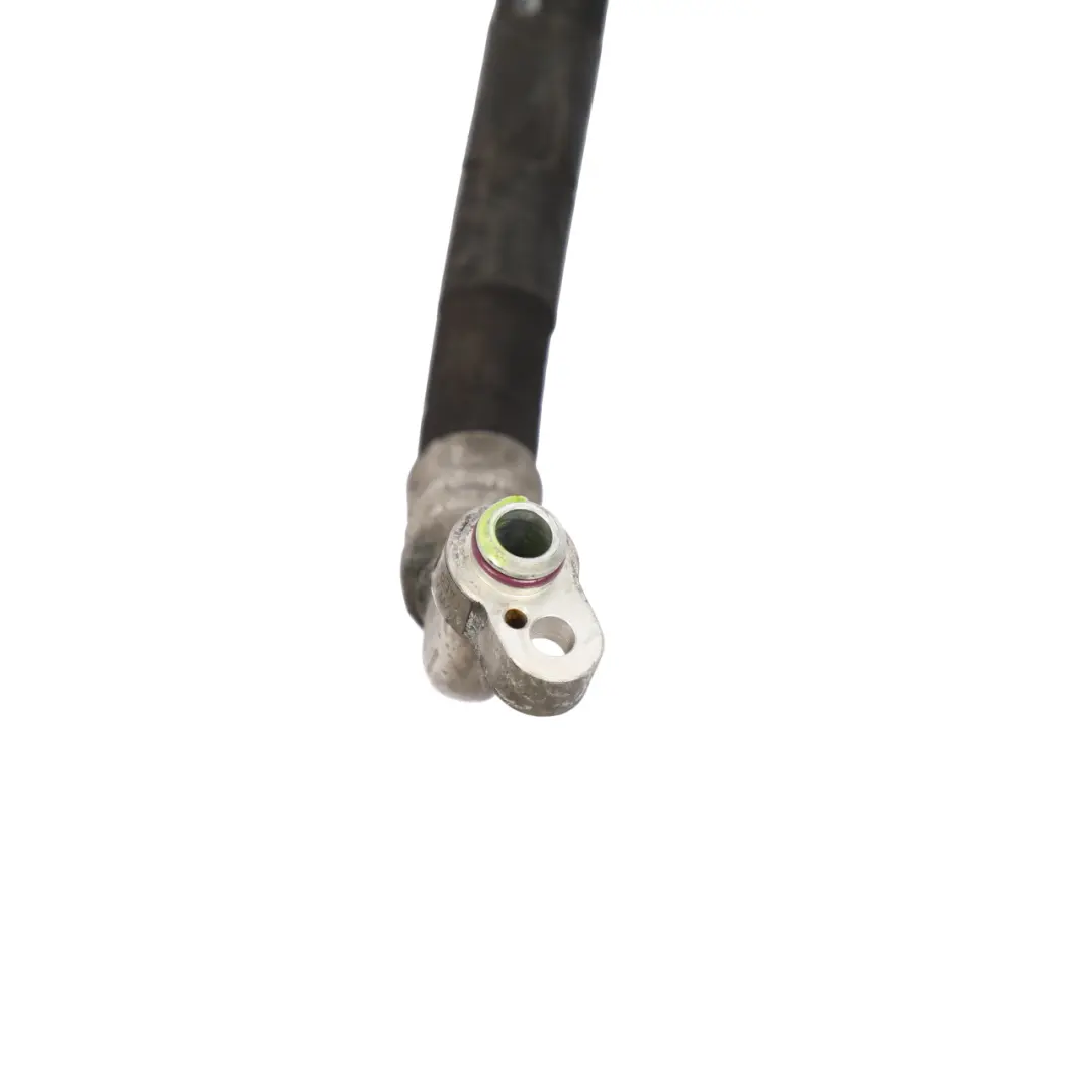 Audi TT 8N A/C Air Con Air Conditioning Hose Pipe Line - SKU RHD-8N2820743K - Part number 8N2820743J