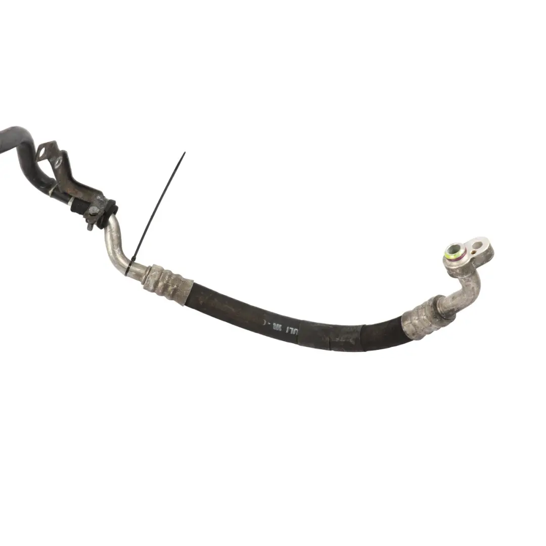 Audi TT 8N A/C Air Con Air Conditioning Hose Pipe Line - SKU RHD-8N2820743K - Part number 8N2820743J