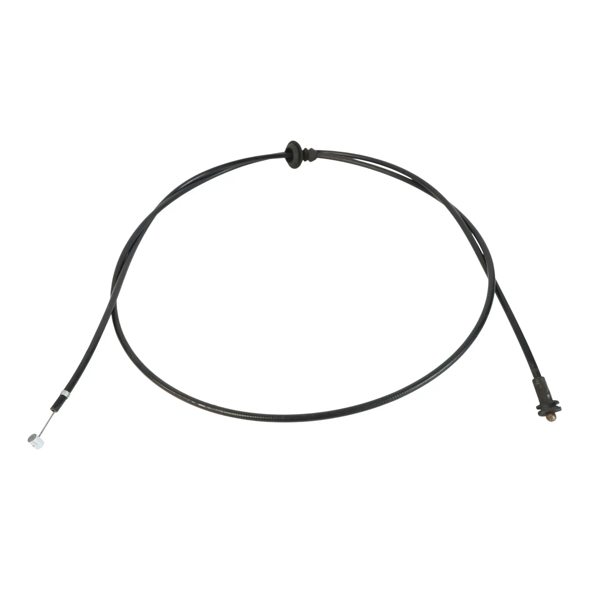 Audi TT 8N Hood Bonnet Linkage Engine Cover Release Bowden Cable 8N2823531