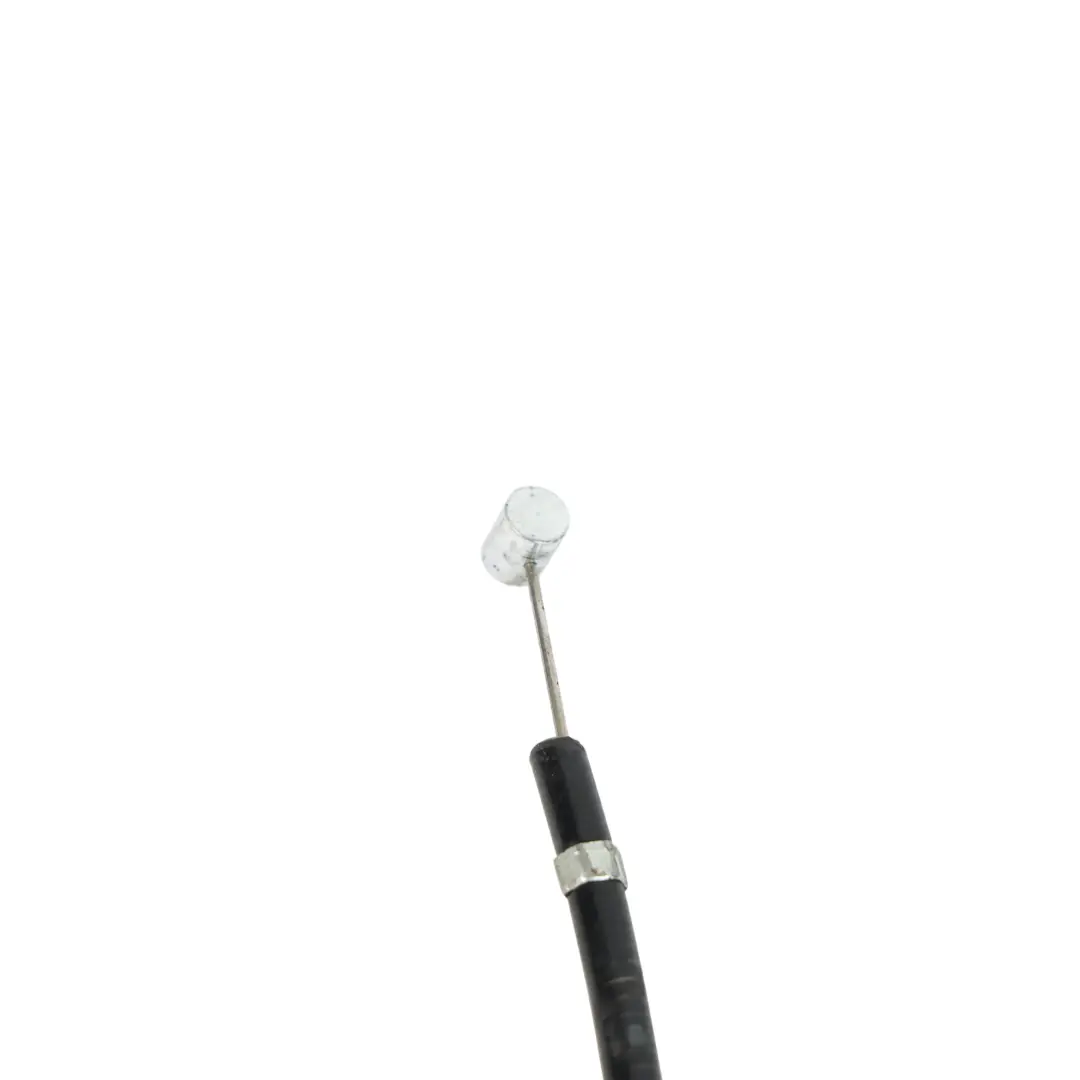 Audi TT 8N Hood Bonnet Linkage Engine Cover Release Bowden Cable - SKU RHD-8N2823531 - Part number 8N2823531