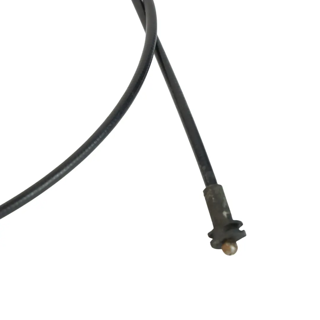 Audi TT 8N Hood Bonnet Linkage Engine Cover Release Bowden Cable - SKU RHD-8N2823531 - Part number 8N2823531