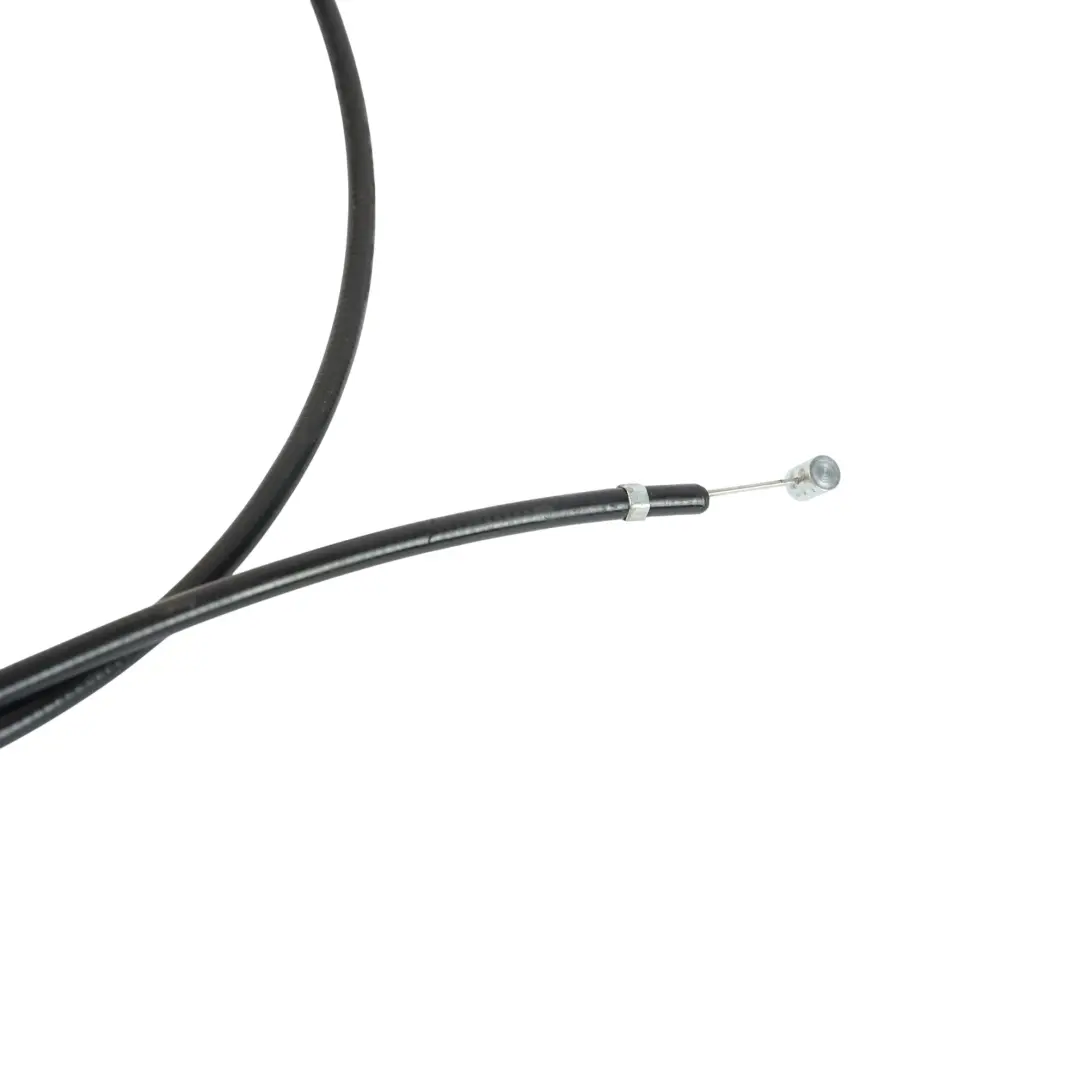 8N Hood Bonnet Linkage Engine Cover Release Bowden Cable to Audi TT with Part number 8N2823531 Audi TT 8N Hood Bonnet Linkage Engine Cover Release Bowden Cable - SKU RHD-8N2823531 - Part number 8N2823531