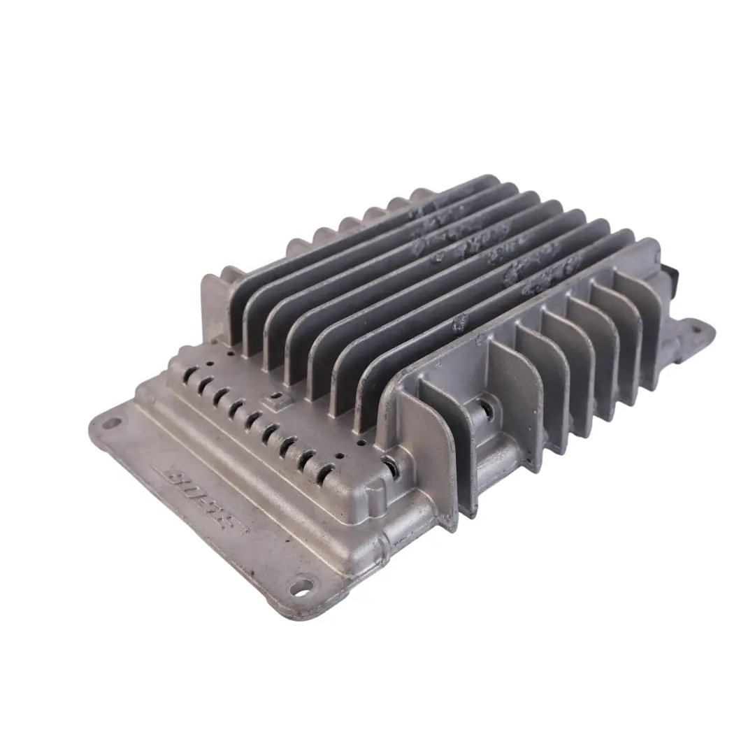 8N Roadster Amplificador Bose Audio Sonido AMP para Audi TT con número de pieza 8N7035223A Audi TT 8N Roadster Amplificador Bose Audio Sonido AMP - SKU 8N7035223A - Número de pieza 8N7035223A