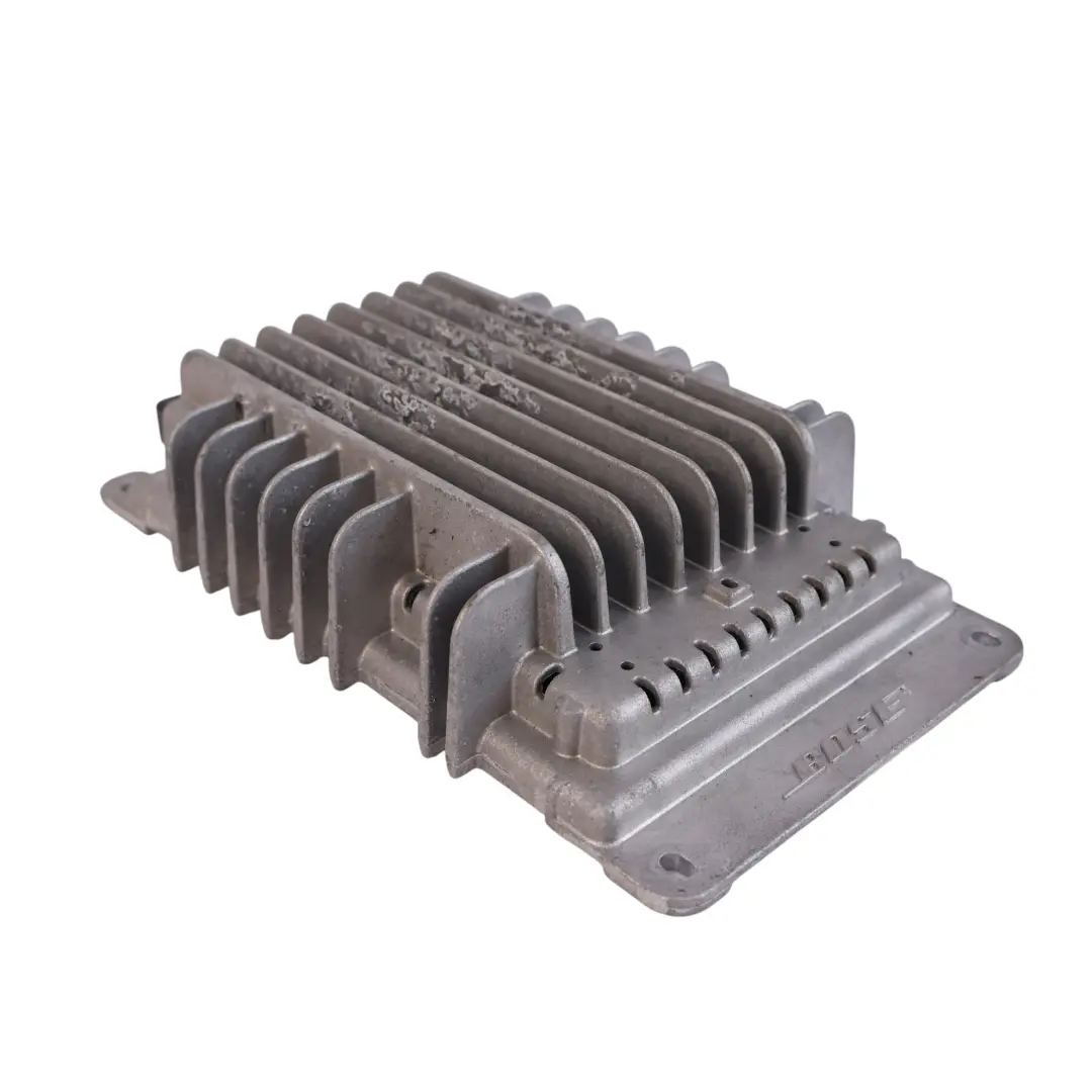 Audi TT 8N Roadster Amplificatore Bose Audio Sound AMP - SKU 8N7035223A - Numero di parte 8N7035223A