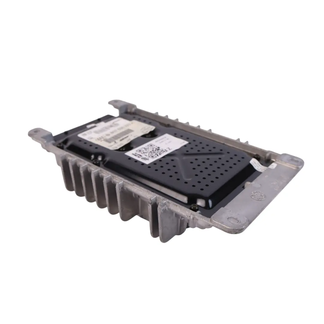 8N Roadster Amplificador Bose Audio Sonido AMP para Audi TT con número de pieza 8N7035223A Audi TT 8N Roadster Amplificador Bose Audio Sonido AMP - SKU 8N7035223A - Número de pieza 8N7035223A