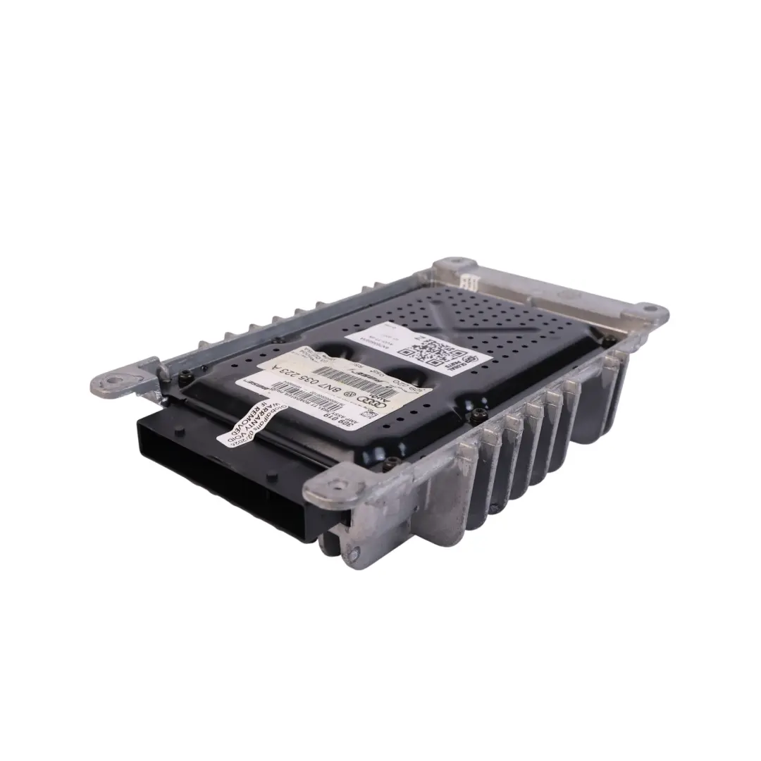 Audi TT 8N Roadster Bose Amplifier Audio Sound AMP - SKU 8N7035223A - Part number 8N7035223A