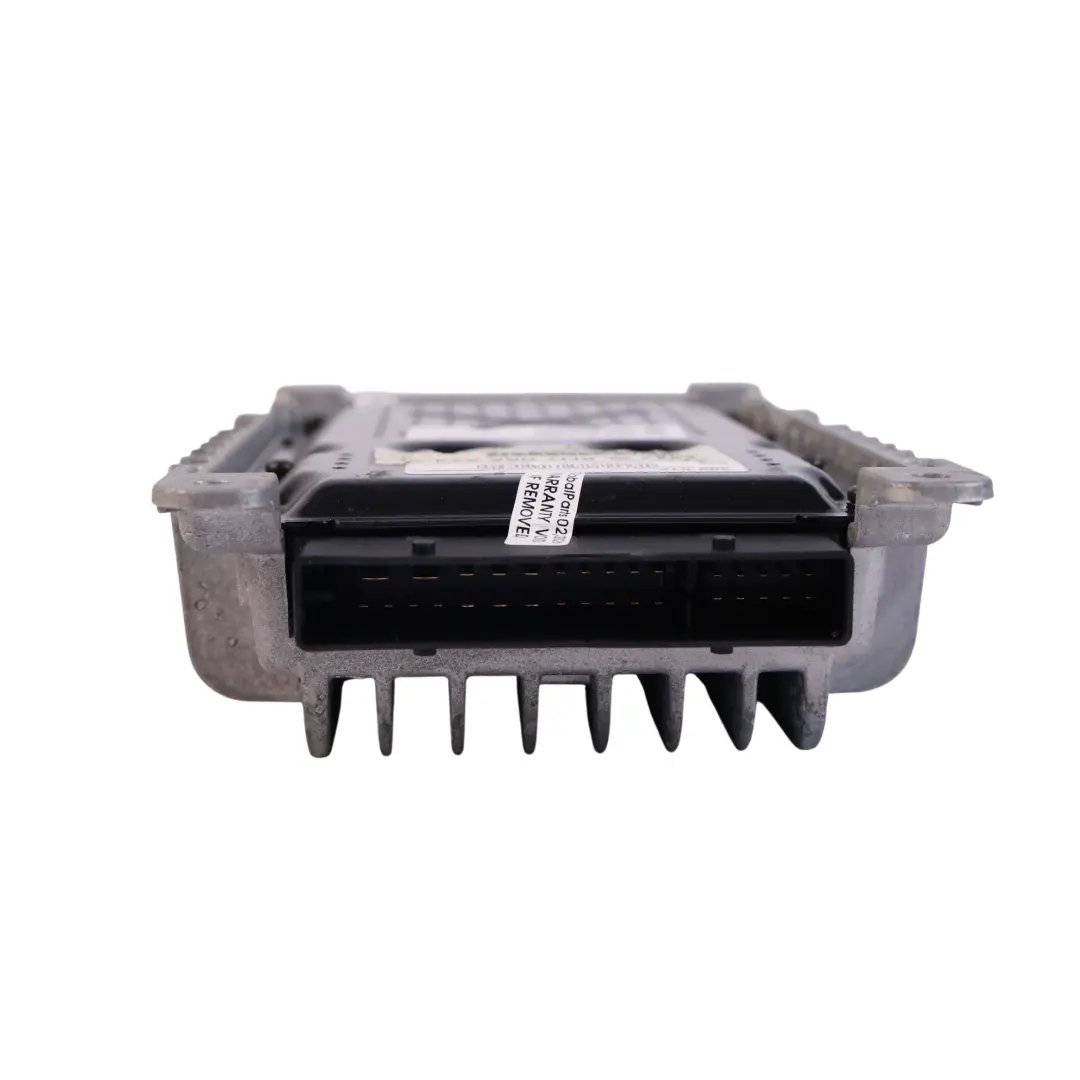 8N Roadster Bose Verstärker Audio Sound AMP für Audi TT mit Teilenummer 8N7035223A Audi TT 8N Roadster Bose Verstärker Audio Sound AMP - SKU 8N7035223A - Teilenummer 8N7035223A