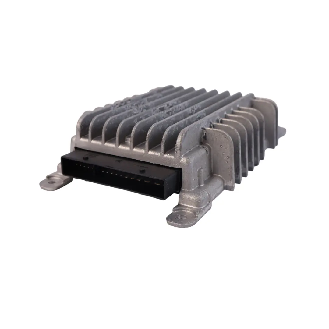 Audi TT 8N Roadster Bose Verstärker Audio Sound AMP - SKU 8N7035223A - Teilenummer 8N7035223A