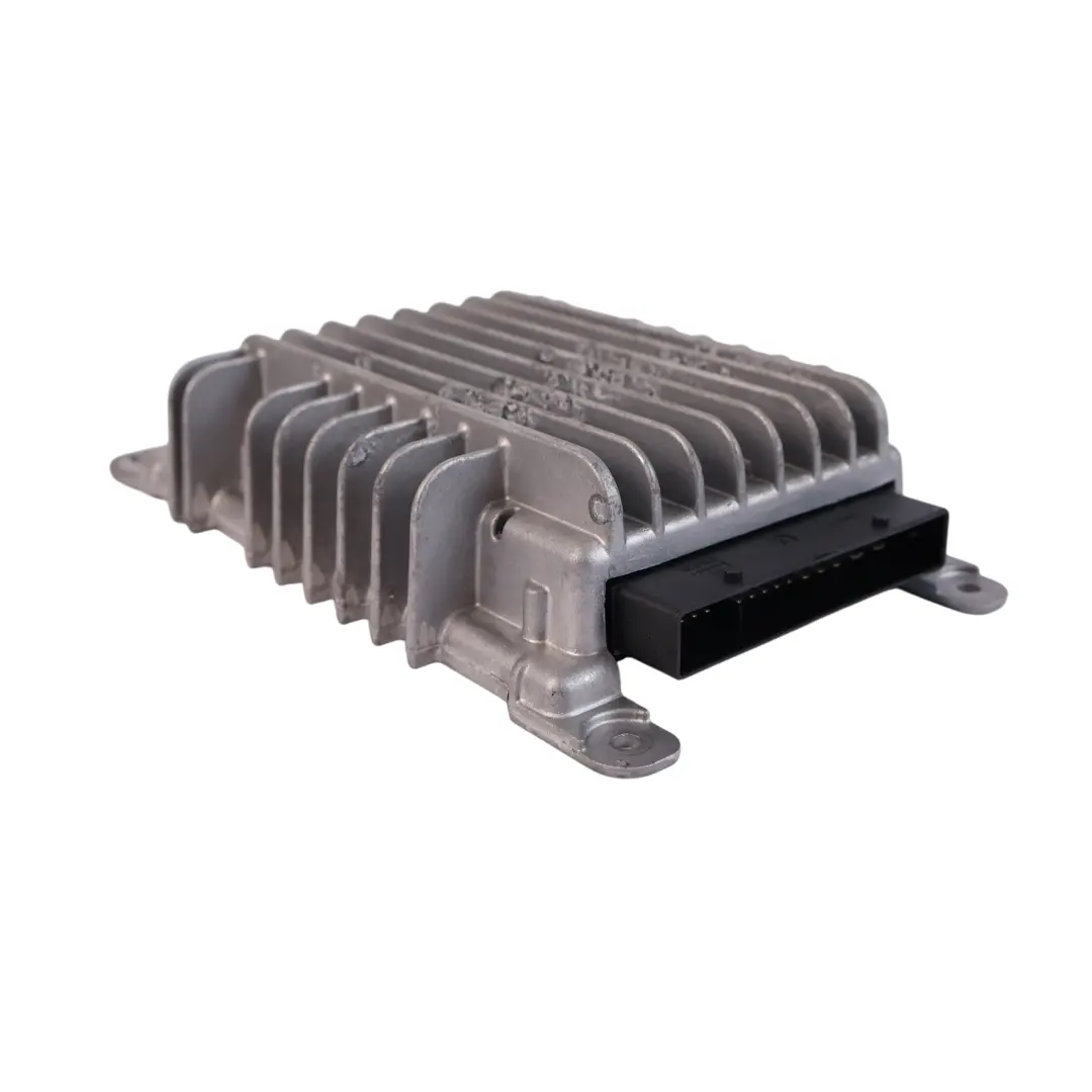 8N Roadster Amplificador Bose Audio Sonido AMP para Audi TT con número de pieza 8N7035223A Audi TT 8N Roadster Amplificador Bose Audio Sonido AMP - SKU 8N7035223A - Número de pieza 8N7035223A