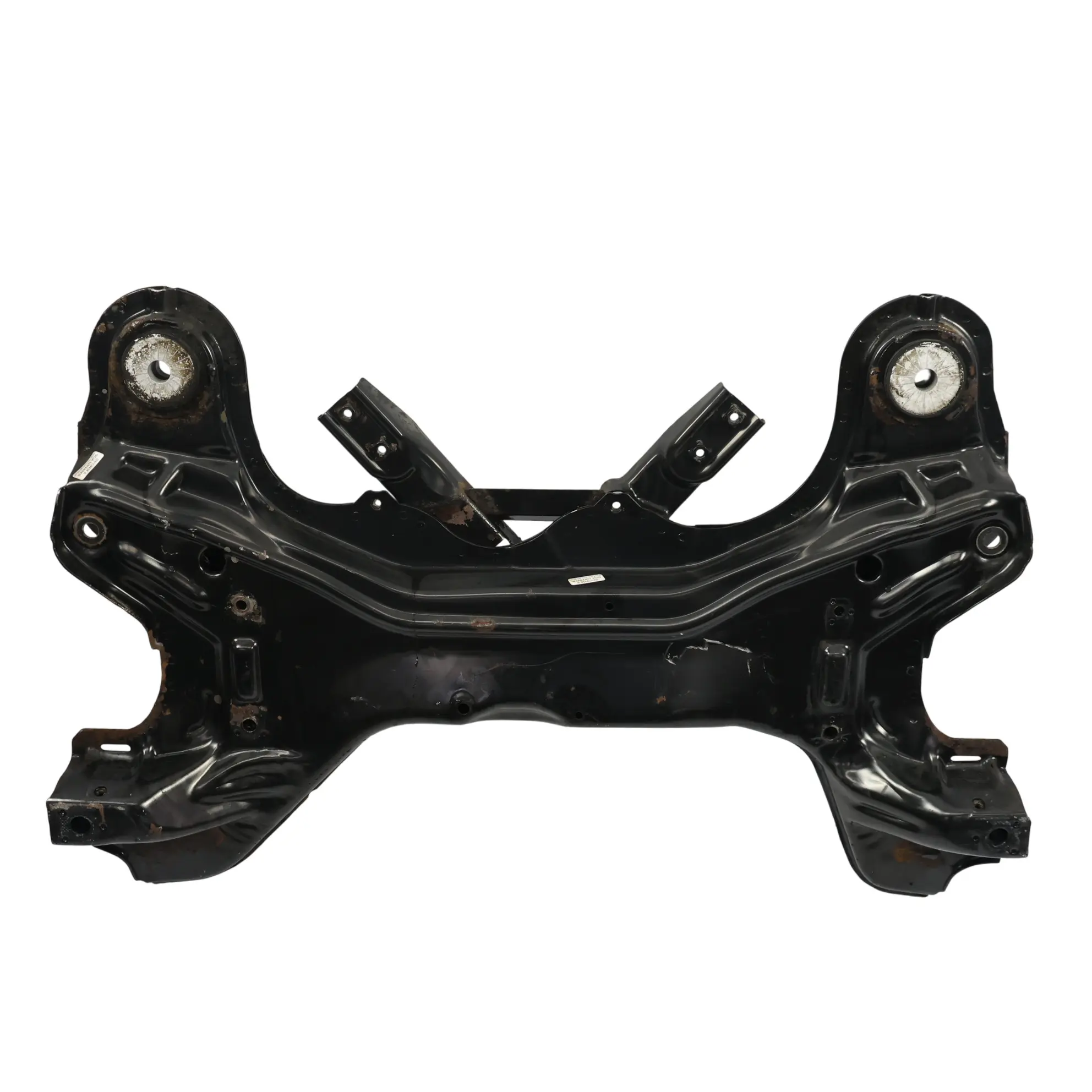 Audi TT 8N Sottotelaio Asse Anteriore Gruppo Motore Montagio Portante 8N7199313K