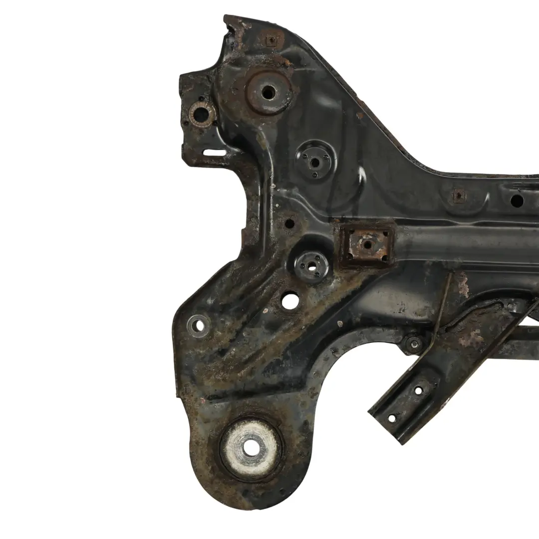 8N Vorderachse Hilfsrahmen Motorbaugruppe Trägermontage für Audi TT mit Teilenummer 8N7199313K Audi TT 8N Vorderachse Hilfsrahmen Motorbaugruppe Trägermontage - SKU 8N7199313K - Teilenummer 8N7199313K