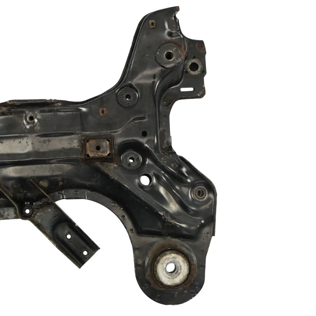 8N Front Axle Subframe Engine Assembly Carrier Mounting to Audi TT with Part number 8N7199313K Audi TT 8N Front Axle Subframe Engine Assembly Carrier Mounting - SKU 8N7199313K - Part number 8N7199313K