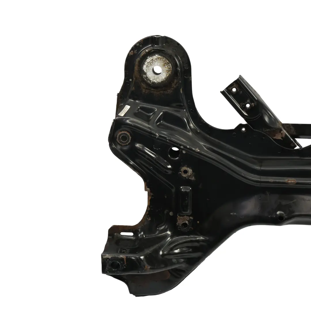 Audi TT 8N Sottotelaio Asse Anteriore Gruppo Motore Montagio Portante - SKU 8N7199313K - Numero di parte 8N7199313K