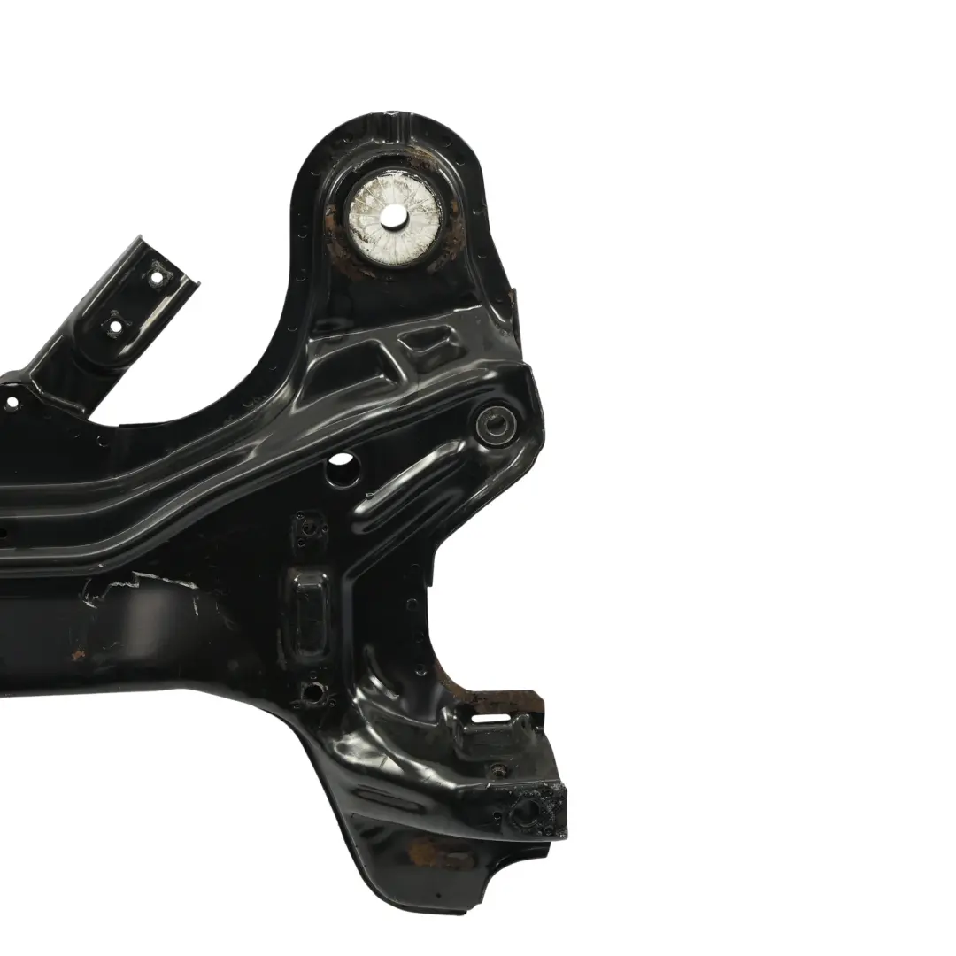 8N Sottotelaio Asse Anteriore Gruppo Motore Montagio Portante per Audi TT con numero di parte 8N7199313K Audi TT 8N Sottotelaio Asse Anteriore Gruppo Motore Montagio Portante - SKU 8N7199313K - Numero di parte 8N7199313K