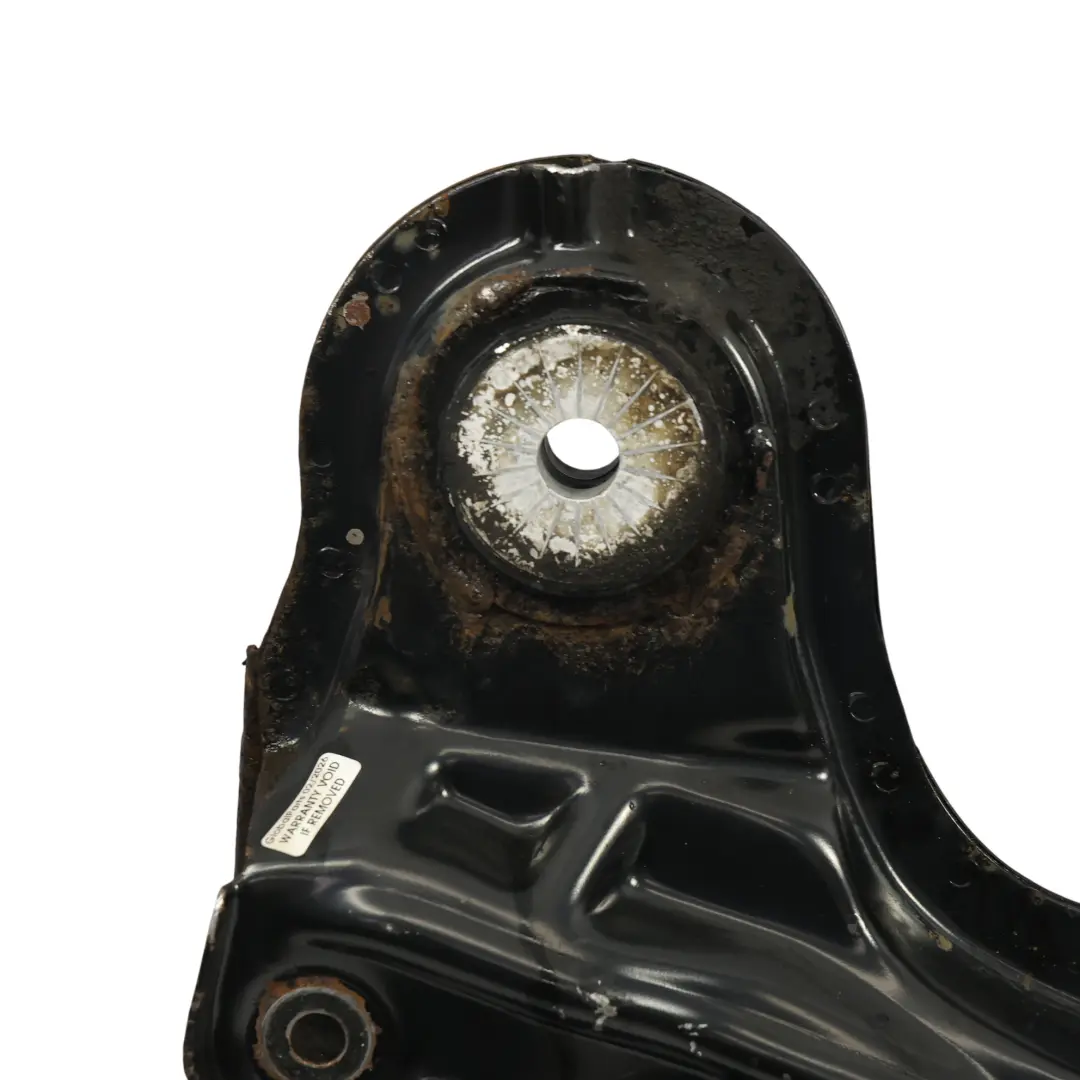 8N Support De Berceau Moteur Avant pour Audi TT à propos du numéro de pièce 8N7199313K Audi TT 8N Support De Berceau Moteur Avant - SKU 8N7199313K - Numéro de pièce 8N7199313K