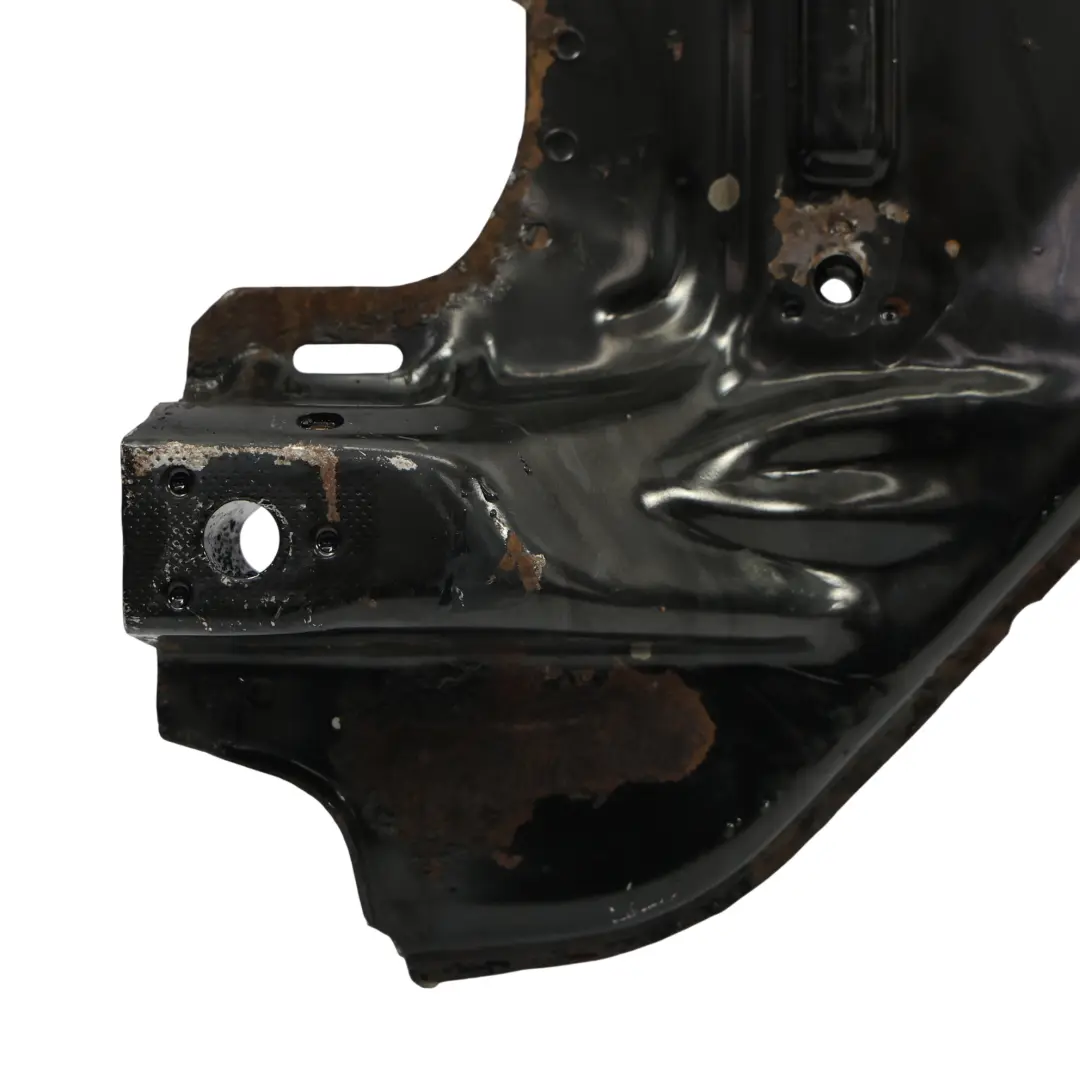 8N Front Axle Subframe Engine Assembly Carrier Mounting to Audi TT with Part number 8N7199313K Audi TT 8N Front Axle Subframe Engine Assembly Carrier Mounting - SKU 8N7199313K - Part number 8N7199313K