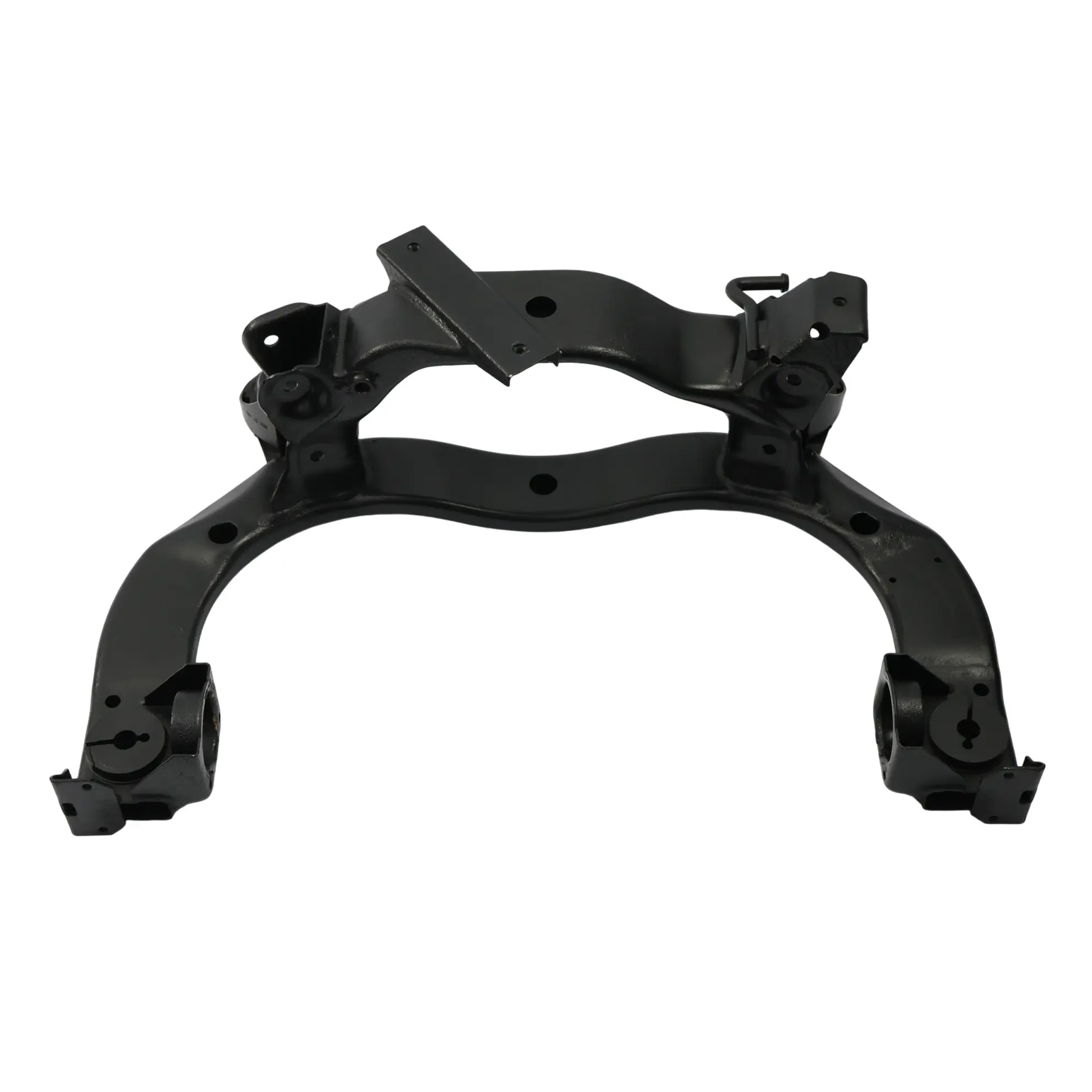 Audi TT 8N Assale Posteriore Sospensione Culla Sottotelaio Portante 8N7505235