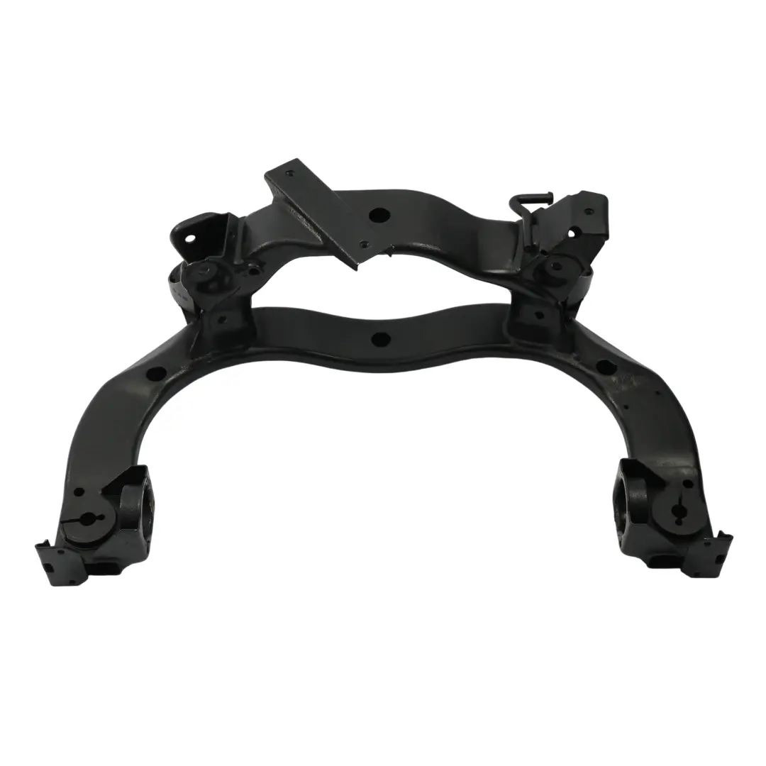 8N Assale Posteriore Sospensione Culla Sottotelaio Portante per Audi TT con numero di parte 8N7505235 Audi TT 8N Assale Posteriore Sospensione Culla Sottotelaio Portante - SKU 8N7505235 - Numero di parte 8N7505235