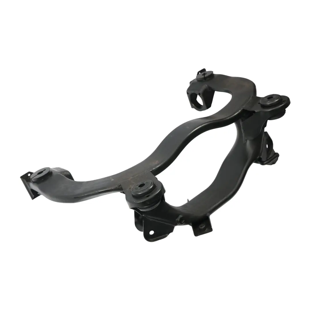 Audi TT 8N Eje Trasero Suspensión Cuna Subchasis Portador Travesaño - SKU 8N7505235 - Número de pieza 8N7505235