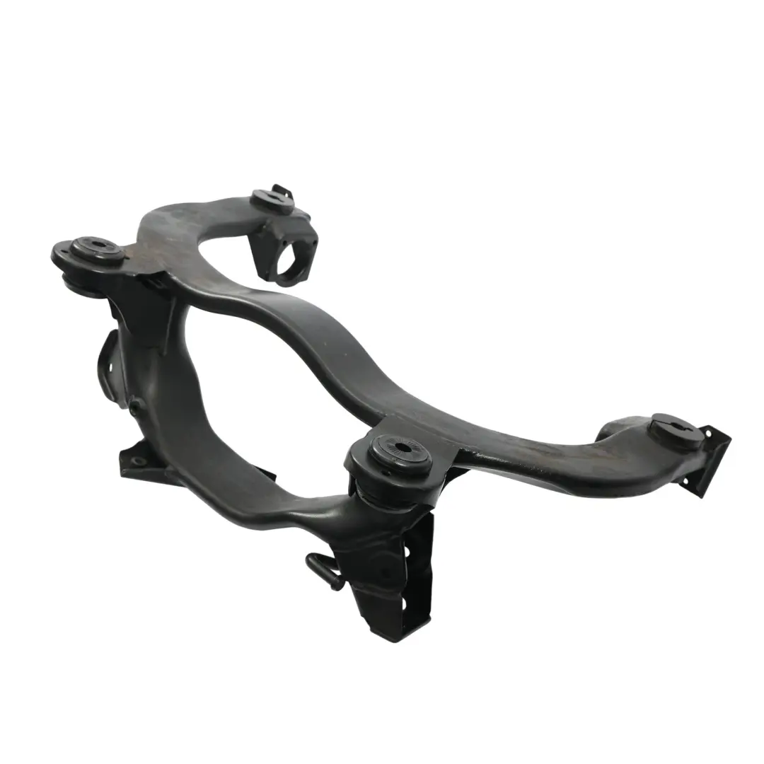 8N Assale Posteriore Sospensione Culla Sottotelaio Portante per Audi TT con numero di parte 8N7505235 Audi TT 8N Assale Posteriore Sospensione Culla Sottotelaio Portante - SKU 8N7505235 - Numero di parte 8N7505235