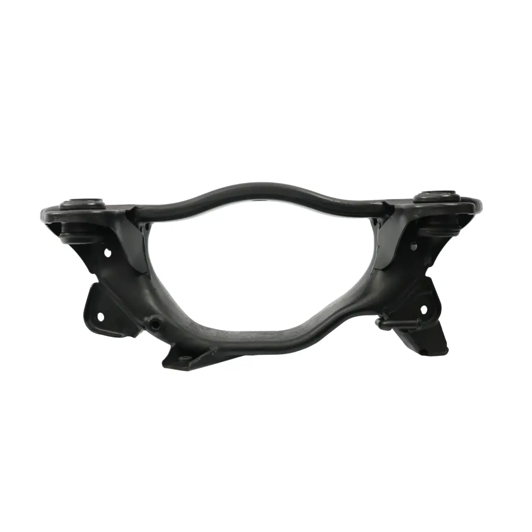 8N Rear Axle Suspension Cradle Subframe Carrier Cross Member to Audi TT with Part number 8N7505235 Audi TT 8N Rear Axle Suspension Cradle Subframe Carrier Cross Member - SKU 8N7505235 - Part number 8N7505235