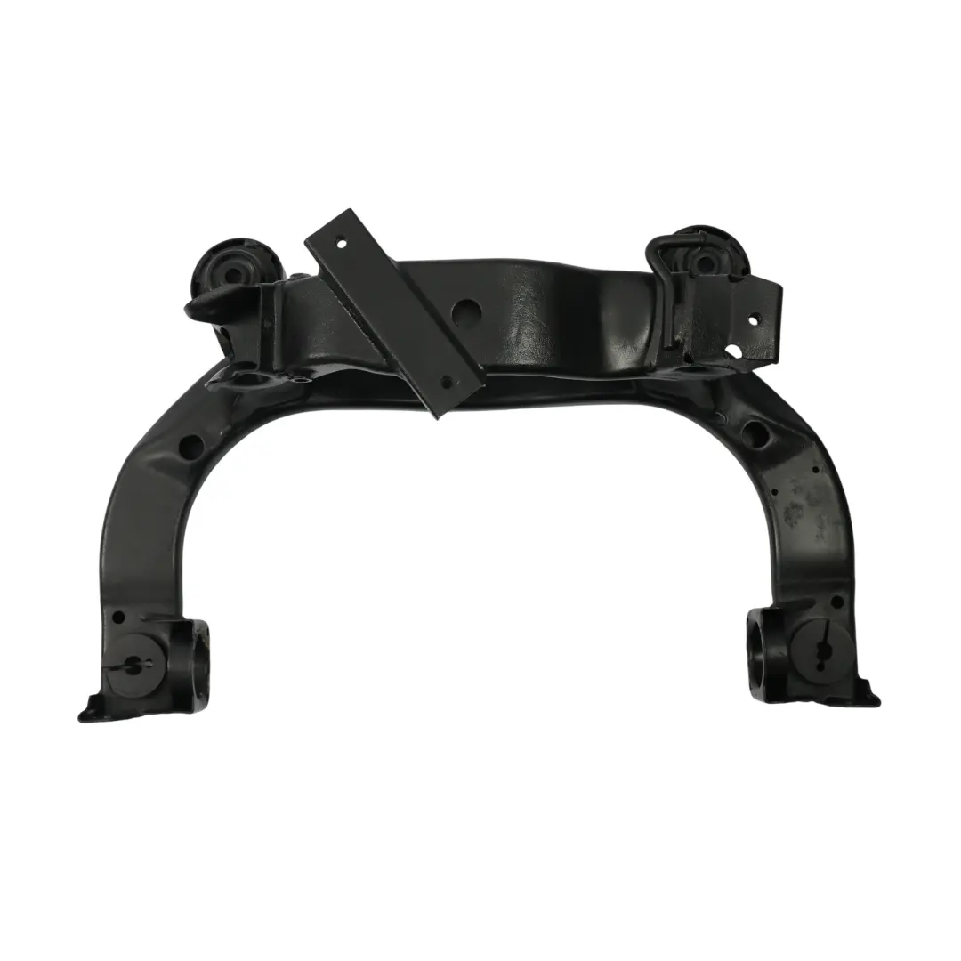 8N Assale Posteriore Sospensione Culla Sottotelaio Portante per Audi TT con numero di parte 8N7505235 Audi TT 8N Assale Posteriore Sospensione Culla Sottotelaio Portante - SKU 8N7505235 - Numero di parte 8N7505235