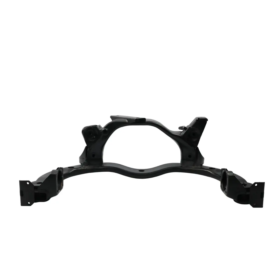 8N Eje Trasero Suspensión Cuna Subchasis Portador Travesaño para Audi TT con número de pieza 8N7505235 Audi TT 8N Eje Trasero Suspensión Cuna Subchasis Portador Travesaño - SKU 8N7505235 - Número de pieza 8N7505235