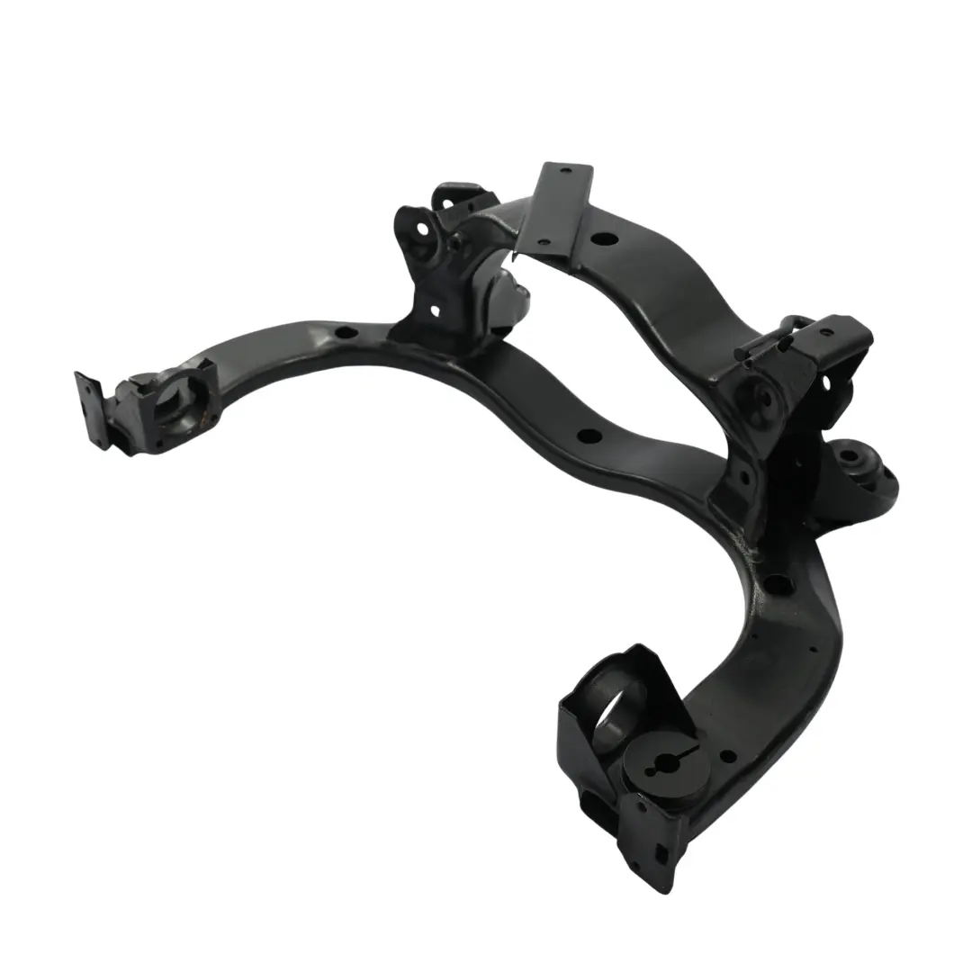 Audi TT 8N Rear Axle Suspension Cradle Subframe Carrier Cross Member - SKU 8N7505235 - Part number 8N7505235
