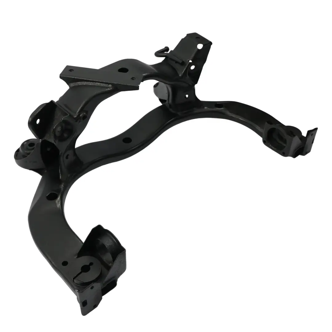 Audi TT 8N Assale Posteriore Sospensione Culla Sottotelaio Portante - SKU 8N7505235 - Numero di parte 8N7505235