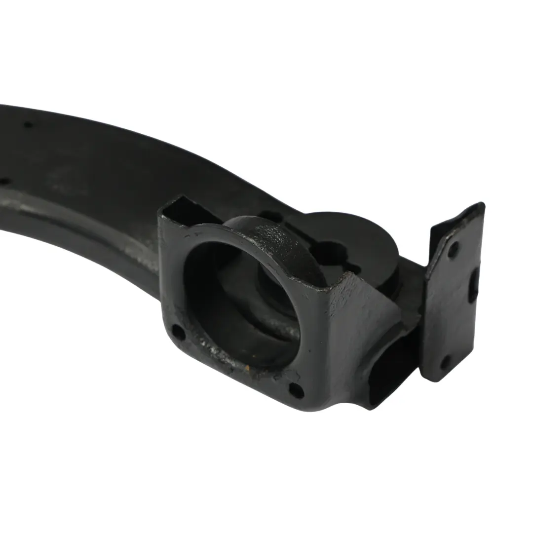 8N Rear Axle Suspension Cradle Subframe Carrier Cross Member to Audi TT with Part number 8N7505235 Audi TT 8N Rear Axle Suspension Cradle Subframe Carrier Cross Member - SKU 8N7505235 - Part number 8N7505235