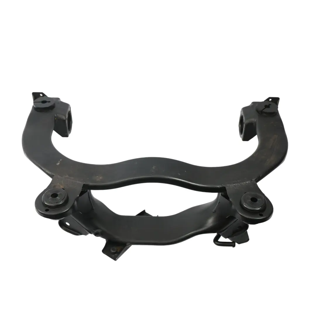 8N Assale Posteriore Sospensione Culla Sottotelaio Portante per Audi TT con numero di parte 8N7505235 Audi TT 8N Assale Posteriore Sospensione Culla Sottotelaio Portante - SKU 8N7505235 - Numero di parte 8N7505235