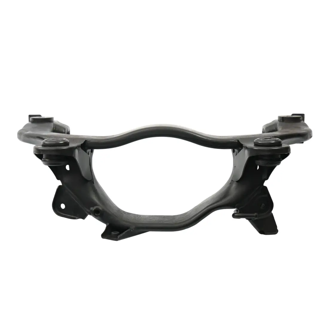 8N Hinterachse Aufhängung Wiege Querträger für Audi TT mit Teilenummer 8N7505235 Audi TT 8N Hinterachse Aufhängung Wiege Querträger - SKU 8N7505235 - Teilenummer 8N7505235