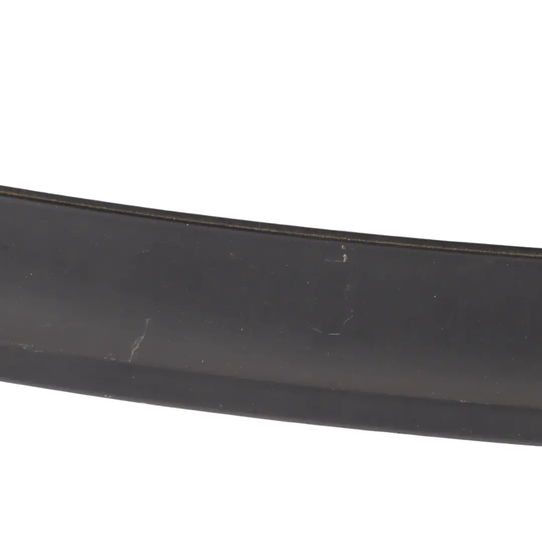 8N Boot Lid Tailgate Rear Spoiler Trim Panel Avus Silver Pearl - Y7J to Audi TT with Part number 8N7827933C Audi TT 8N Boot Lid Tailgate Rear Spoiler Trim Panel Avus Silver Pearl - Y7J - SKU 8N7827933C-AVS - Part number 8N7827933C