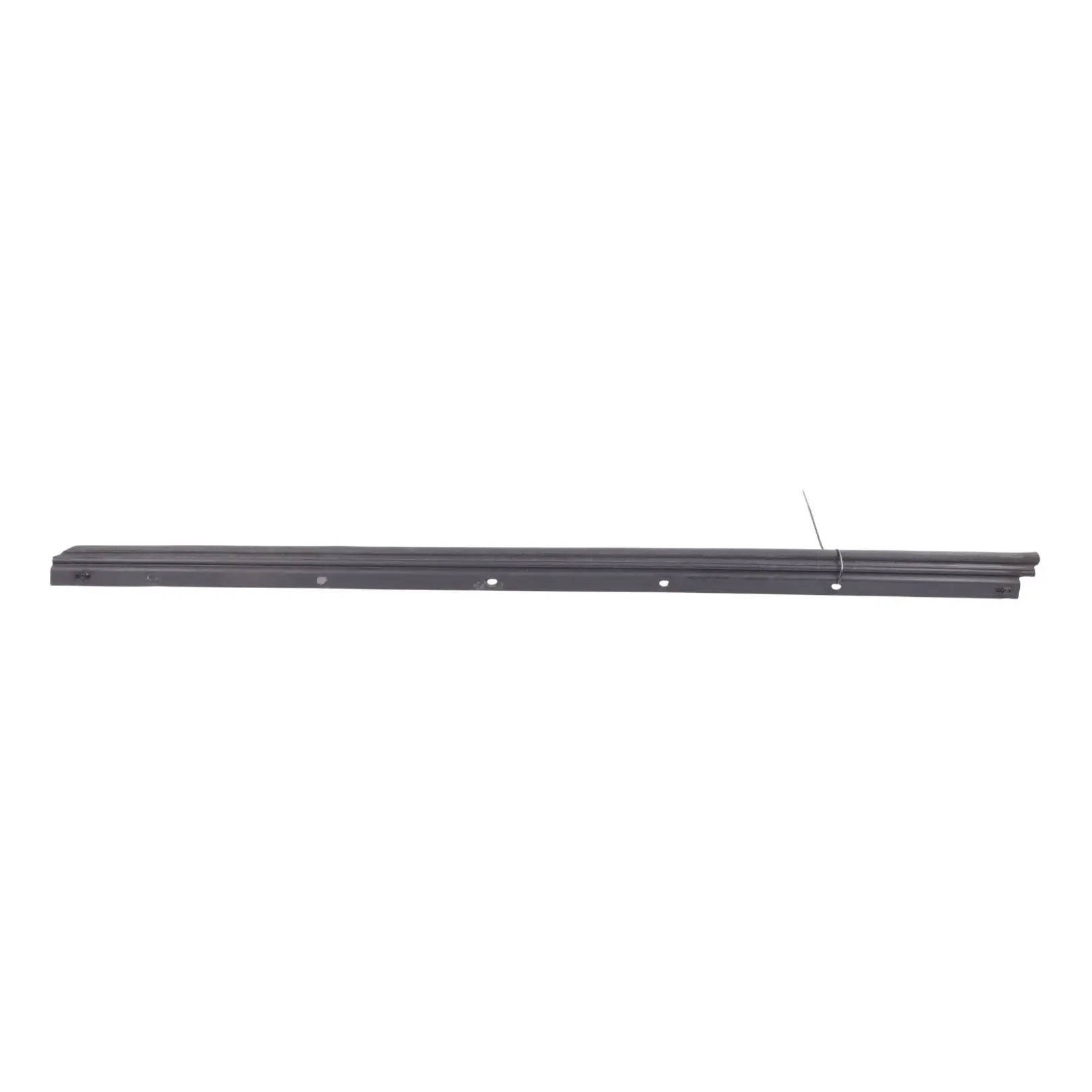 Audi TT 8N Roadster Fenster Dichtung Zierleiste Links 8N7837477