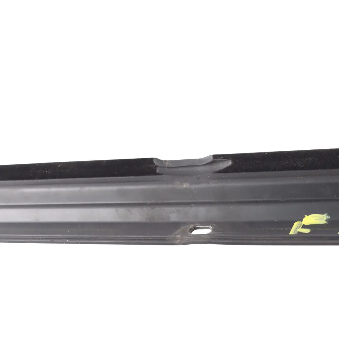 Audi TT 8N Roadster Window Watherstrip Seal Moulding Gasket Left N/S - SKU 8N7837477 - Part number 8N7837477