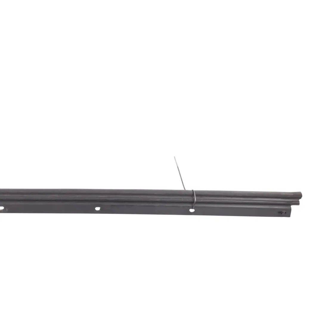 Audi TT 8N Roadster Joint Étanchéité Fenêtre Gauche - SKU 8N7837477 - Numéro de pièce 8N7837477