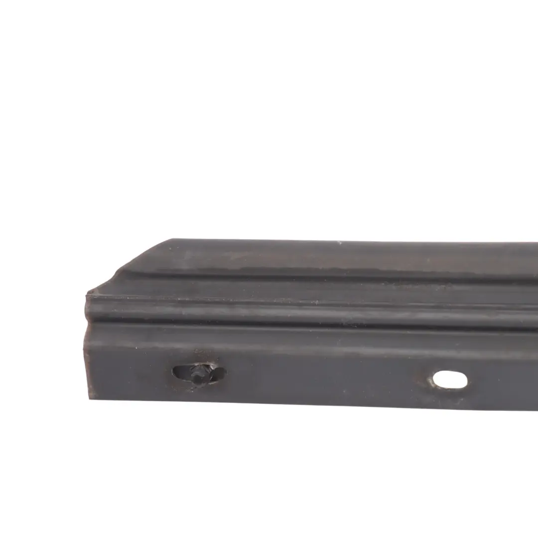 8N Roadster Window Watherstrip Seal Moulding Gasket Left N/S to Audi TT with Part number 8N7837477 Audi TT 8N Roadster Window Watherstrip Seal Moulding Gasket Left N/S - SKU 8N7837477 - Part number 8N7837477