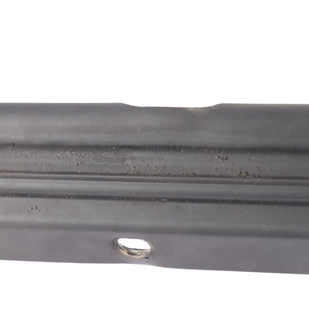 8N Roadster Window Watherstrip Seal Moulding Gasket Left N/S to Audi TT with Part number 8N7837477 Audi TT 8N Roadster Window Watherstrip Seal Moulding Gasket Left N/S - SKU 8N7837477 - Part number 8N7837477