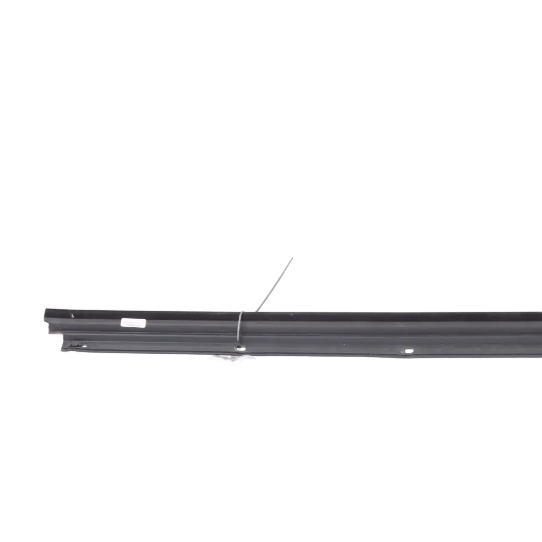 Audi TT 8N Roadster Joint Étanchéité Fenêtre Gauche - SKU 8N7837477 - Numéro de pièce 8N7837477