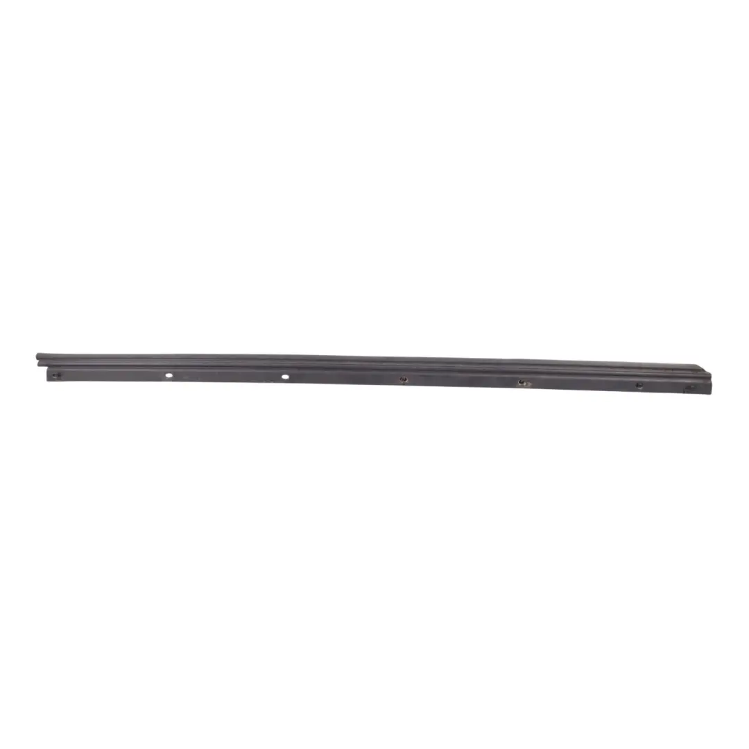 Audi TT 8N Roadster Joint Étanchéité Fenêtre Droit - SKU 8N7837478 - Numéro de pièce 8N7837478