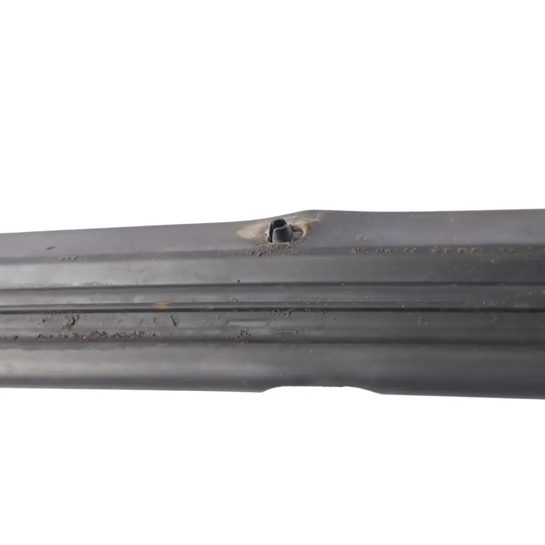 Audi TT 8N Roadster Window Watherstrip Seal Moulding Gasket Right O/S - SKU 8N7837478 - Part number 8N7837478