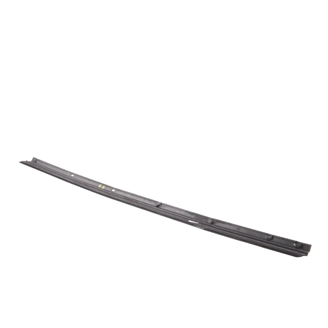 8N Roadster Joint Étanchéité Fenêtre Droit pour Audi TT à propos du numéro de pièce 8N7837478 Audi TT 8N Roadster Joint Étanchéité Fenêtre Droit - SKU 8N7837478 - Numéro de pièce 8N7837478
