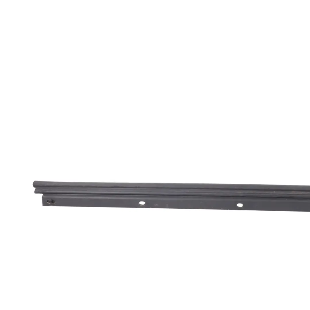 Audi TT 8N Roadster Joint Étanchéité Fenêtre Droit - SKU 8N7837478 - Numéro de pièce 8N7837478