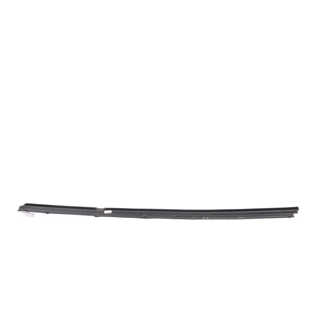 Audi TT 8N Roadster Window Watherstrip Seal Moulding Gasket Right O/S - SKU 8N7837478 - Part number 8N7837478