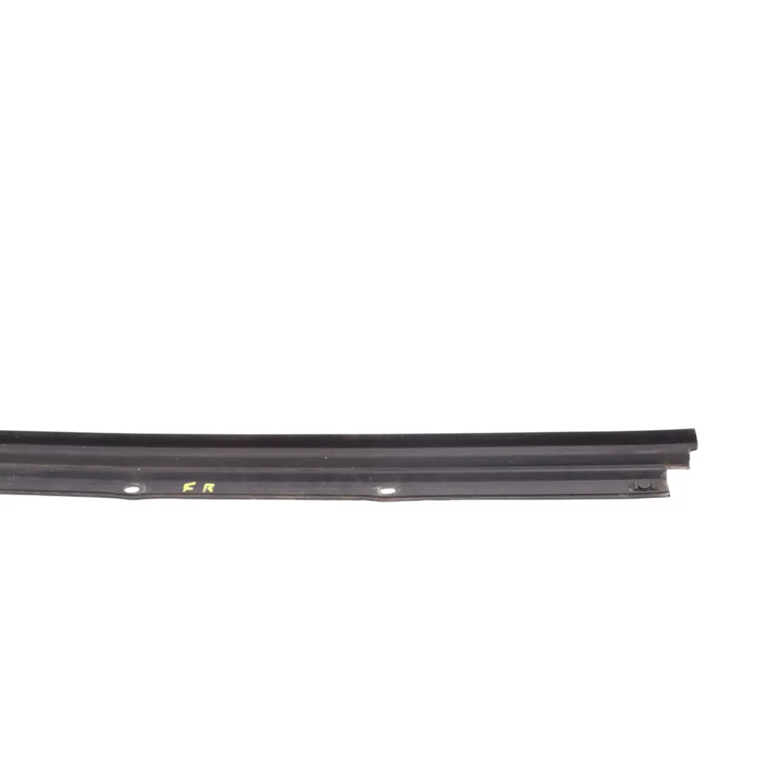 Audi TT 8N Roadster Joint Étanchéité Fenêtre Droit - SKU 8N7837478 - Numéro de pièce 8N7837478
