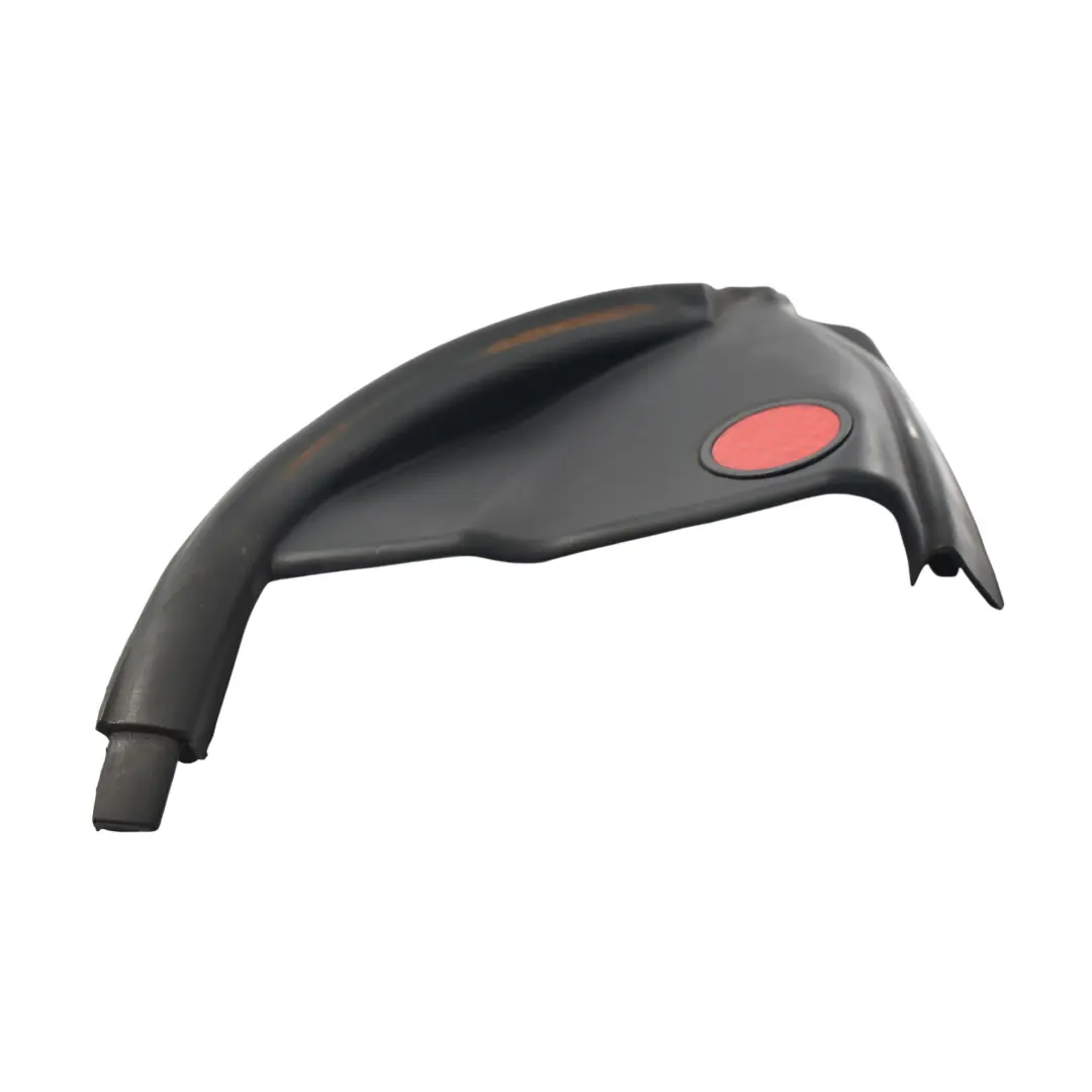 Audi TT 8N Vordertür Hintere Dichtung Gummi Links - SKU 8N7837777 - Teilenummer 8N7837777