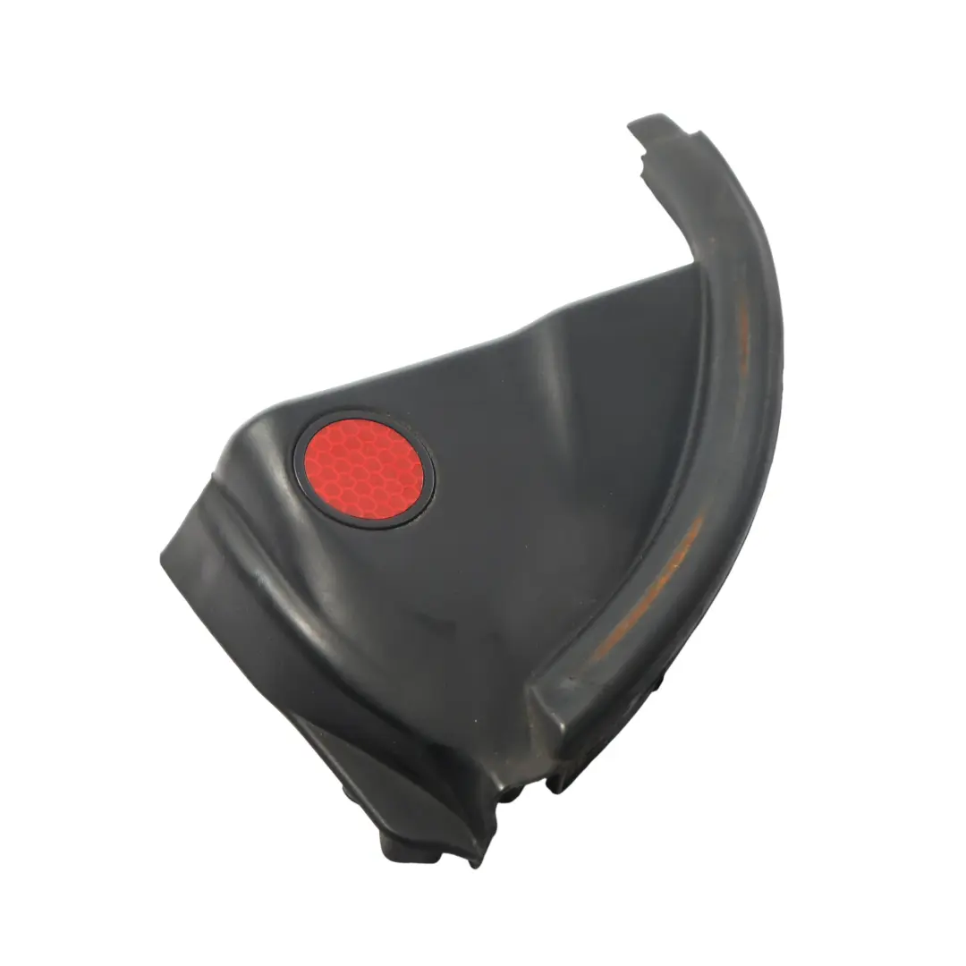 8N Guarnizione Gomma Porta Anteriore Posteriore Sinistra per Audi TT con numero di parte 8N7837777 Audi TT 8N Guarnizione Gomma Porta Anteriore Posteriore Sinistra - SKU 8N7837777 - Numero di parte 8N7837777