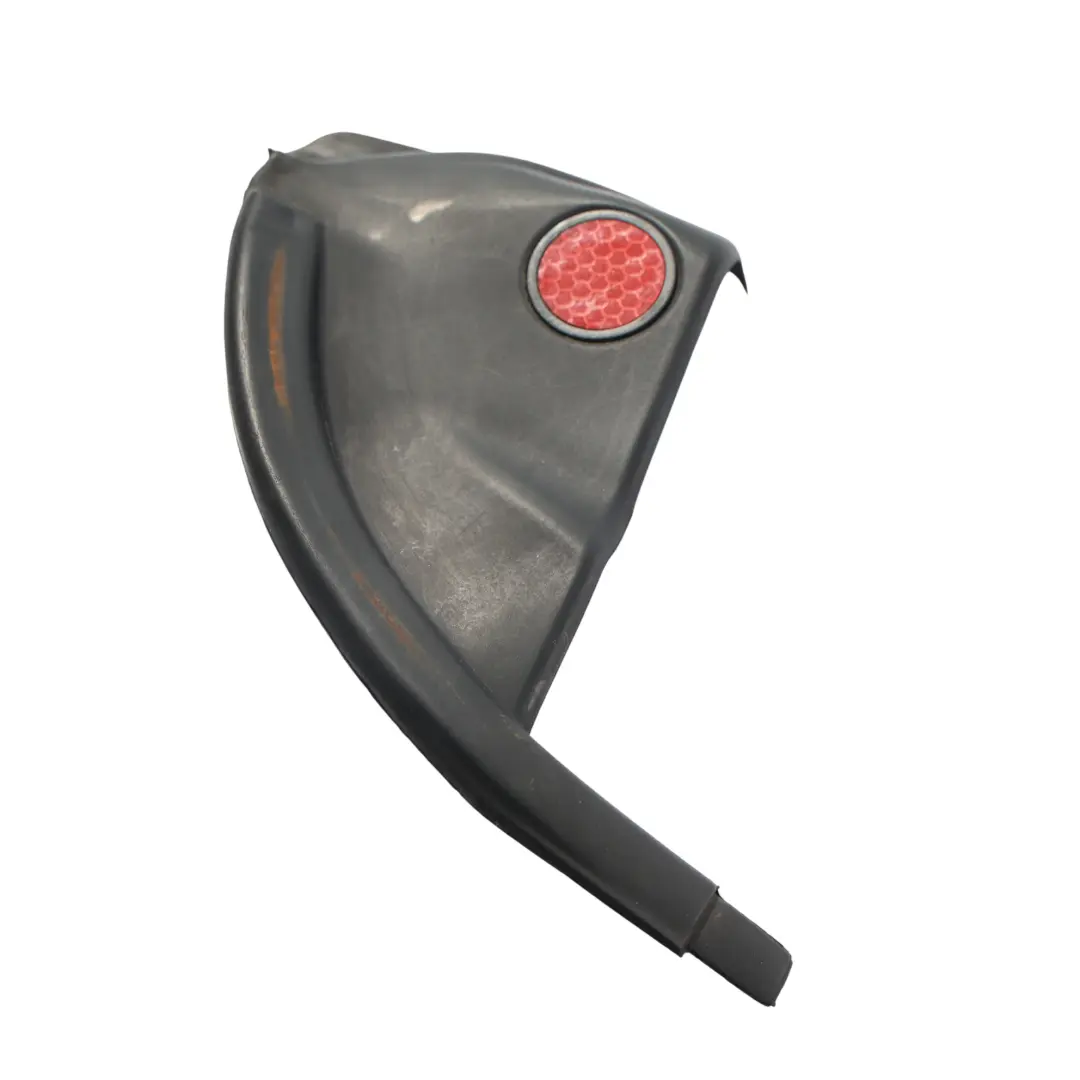 Audi TT 8N Guarnizione Gomma Porta Anteriore Posteriore Sinistra - SKU 8N7837777 - Numero di parte 8N7837777