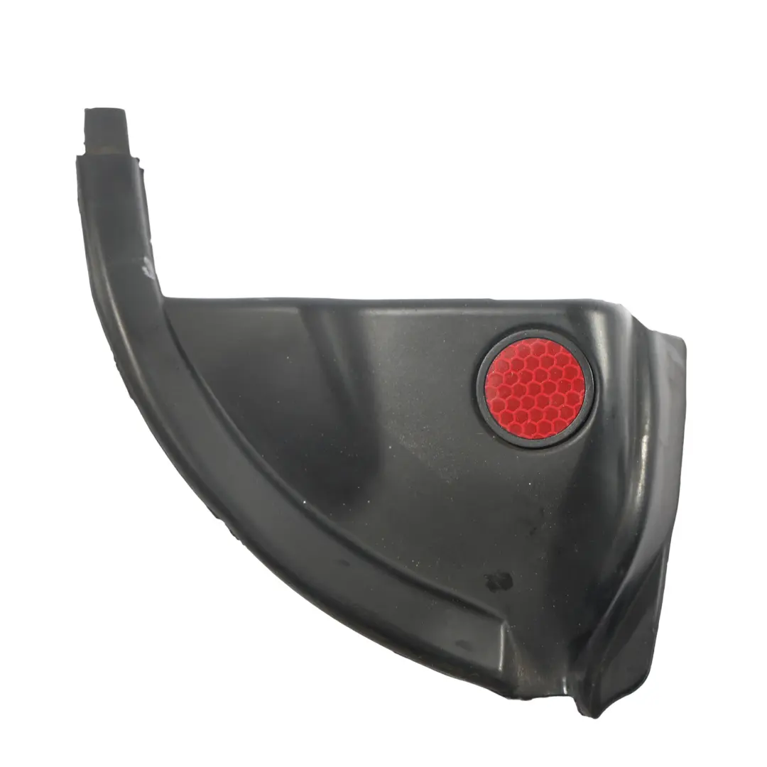 8N Front Door Rear Sealing Seal Rubber Right O/S to Audi TT with Part number 8N7837778 Audi TT 8N Front Door Rear Sealing Seal Rubber Right O/S - SKU 8N7837778 - Part number 8N7837778