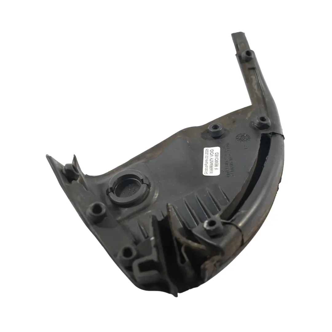 Audi TT 8N Uszczelka Gumowa Tylna Przednich Drzwi Prawa - SKU 8N7837778 - Numer Części 8N7837778